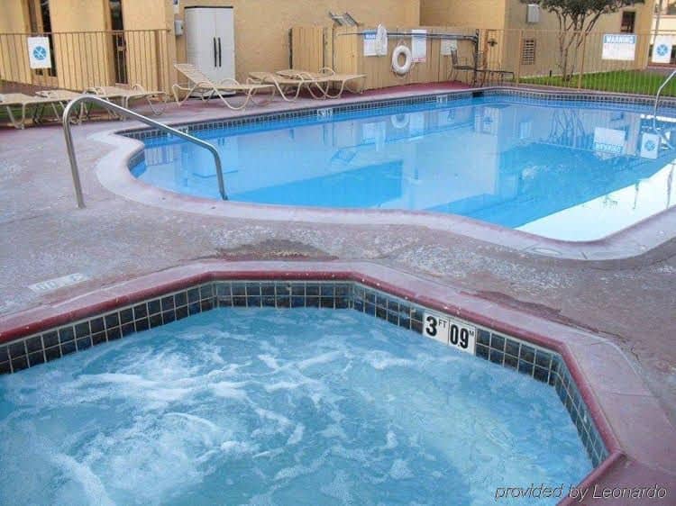 Homegate Studio and Suites San Antonio Homegate Studio and Suites San Antonio