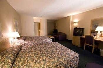 Holiday Inn Express New Orleans Downtown Holiday Inn Express New Orleans Downtown