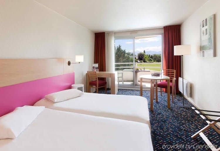 ibis Styles Aix les Bains ibis Styles Aix les Bains
