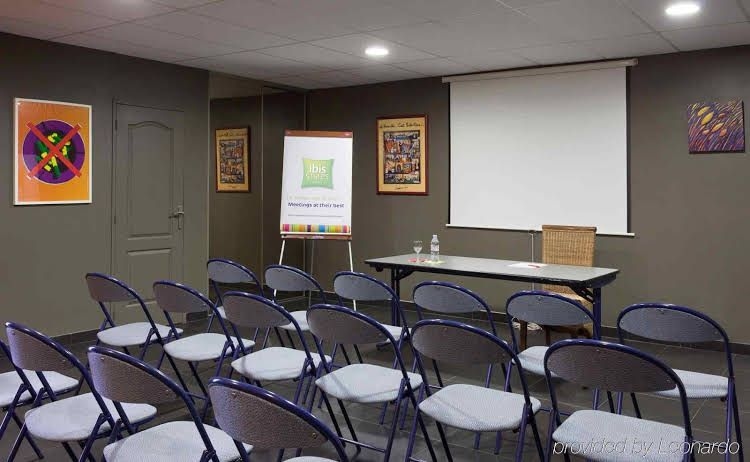 ibis Styles Perpignan Le Canet Sud1