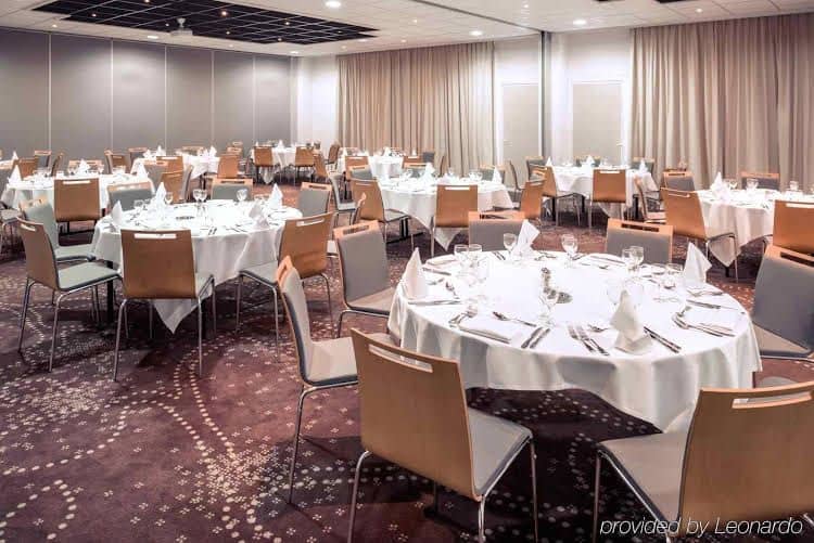 Mercure Compiegne Sud Mercure Compiegne Sud