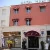 Inter-Hotel Mireille Inter-Hotel Mireille