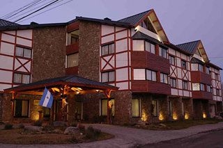 Tremun Calafate Parque Hotel4
