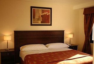Tremun Calafate Parque Hotel3
