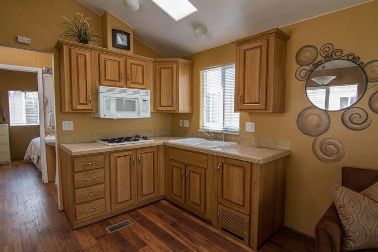 Arden Acres Executive Suites & Cottages0