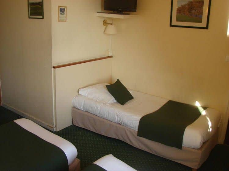 Hotel Iena Hotel Iena