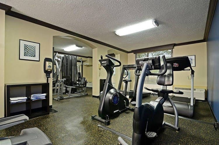 WYNDHAM GARDEN SCHAUMBURG CHICAGO NORTHWEST1