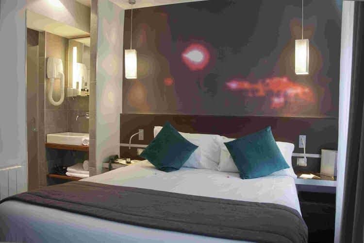 Hotel Lumieres Hotel Lumieres