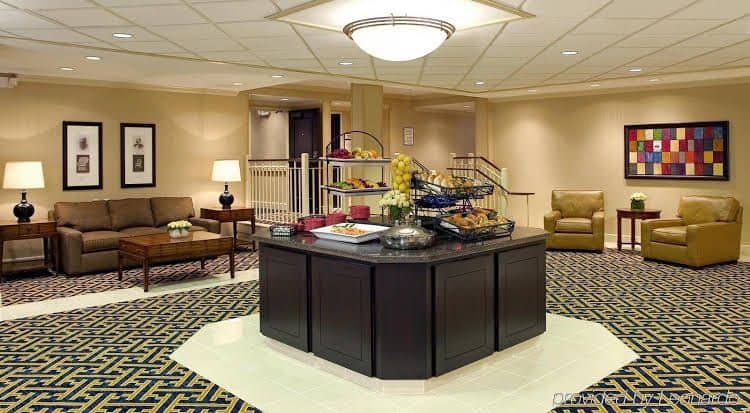 Sheraton Colonial Hotel Sheraton Colonial Hotel