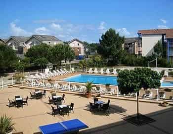 Residence Du Port