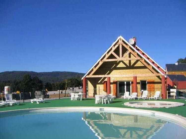 Le Domaine Des Sources Le Domaine Des Sources