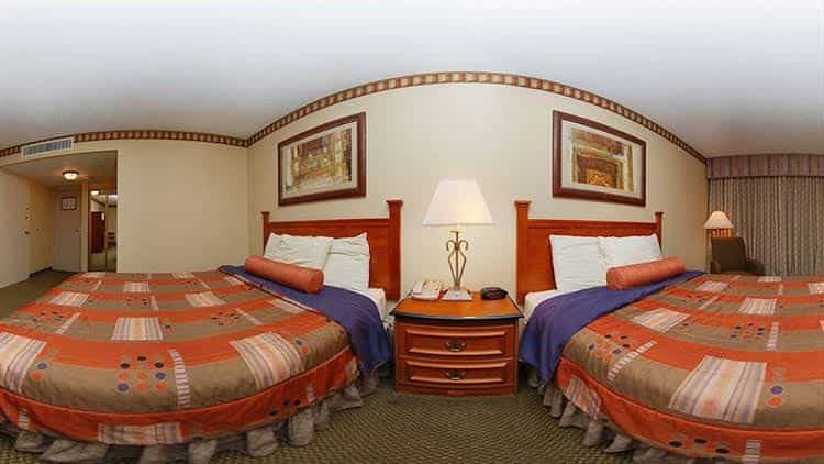 Clarion Hotel Waco