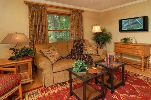 Village Inn - Blowing Rock2