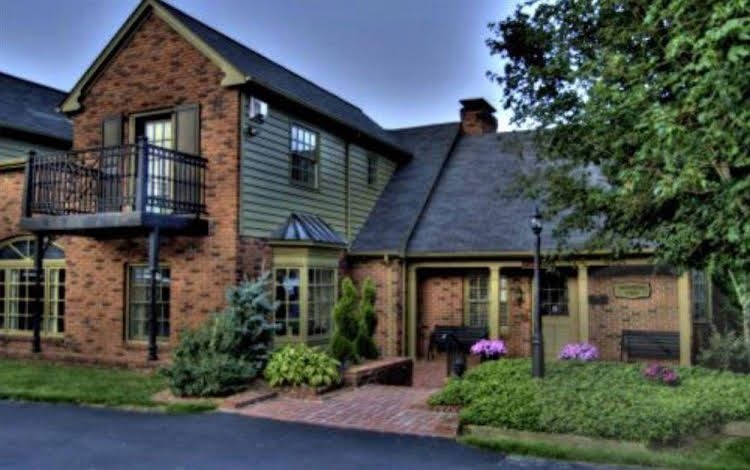 Hillwinds Inn - Blowing Rock1