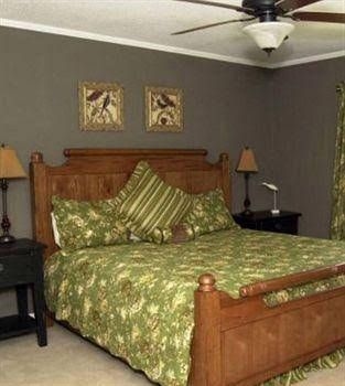 Hillwinds Inn - Blowing Rock2