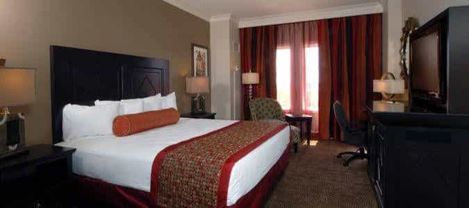 Harrah's Tunica