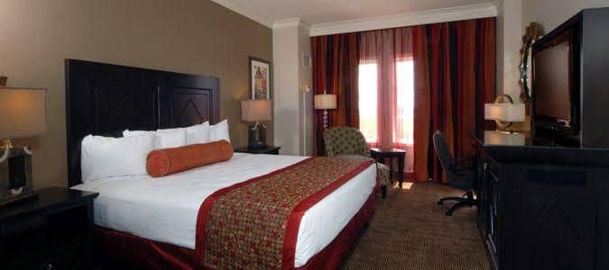 Harrah's Tunica Harrah's Tunica