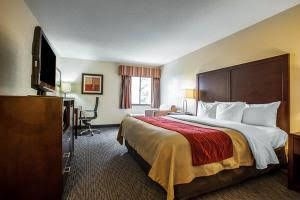 Comfort Inn4