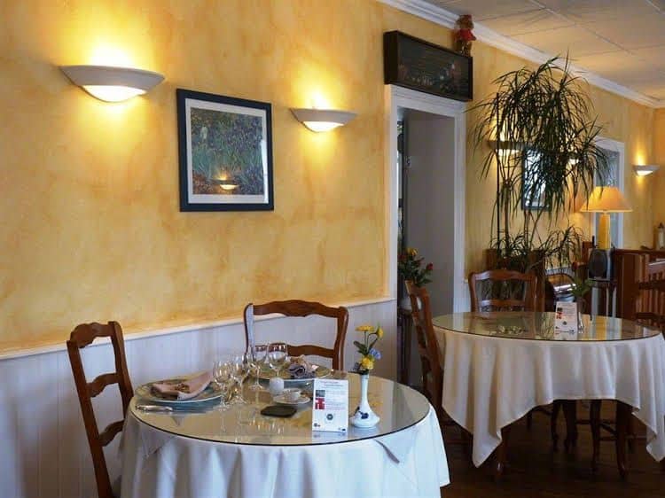 Hostellerie du Parc Hostellerie du Parc