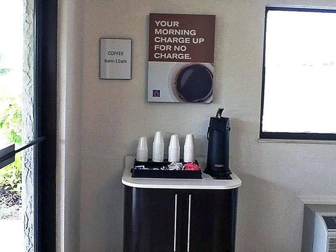 Motel 6 Kansas City1