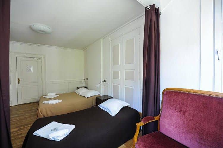 Hotel Patricia Hotel Patricia
