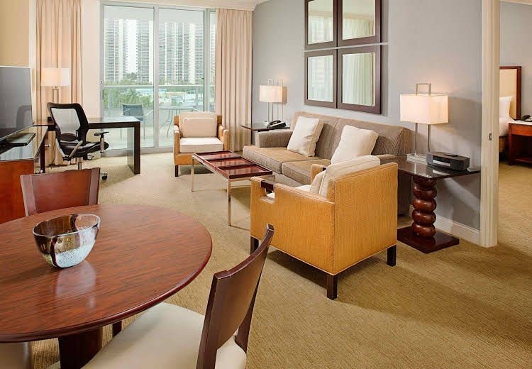RESIDENCE INN BY MARRIOTT FORT LAUDERDALE INTRACOSTAL2