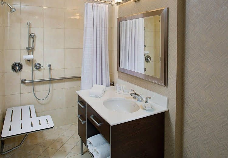 RESIDENCE INN BY MARRIOTT FORT LAUDERDALE INTRACOSTAL0