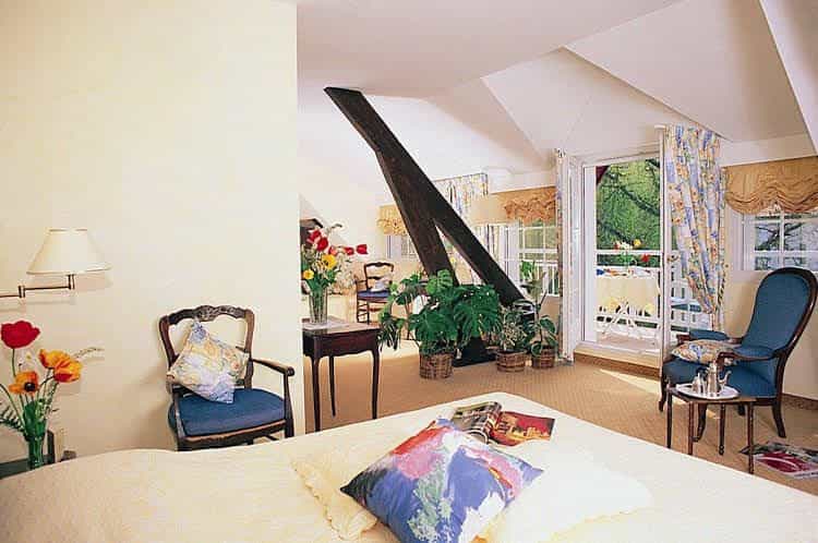 La Verniaz et ses Chalets