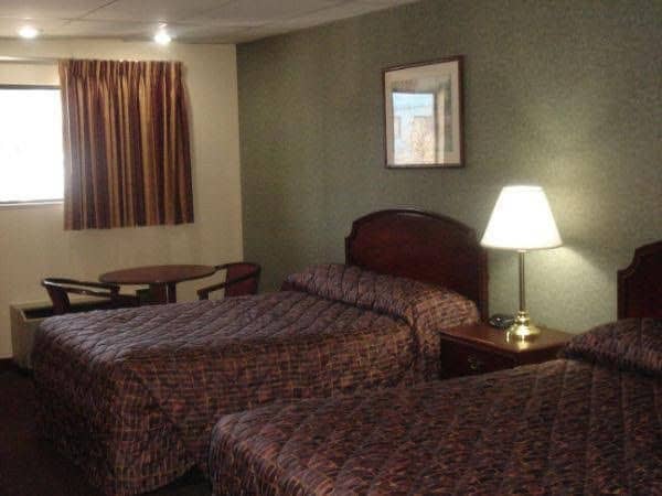 German Village Inn Motel German Village Inn Motel