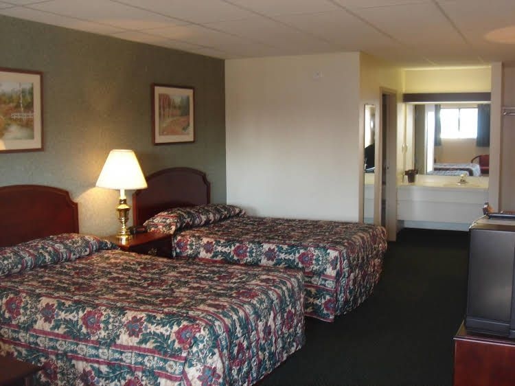 German Village Inn Motel2