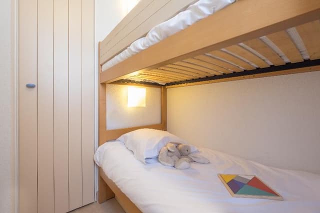 APARTMENT CAPACITY 7
