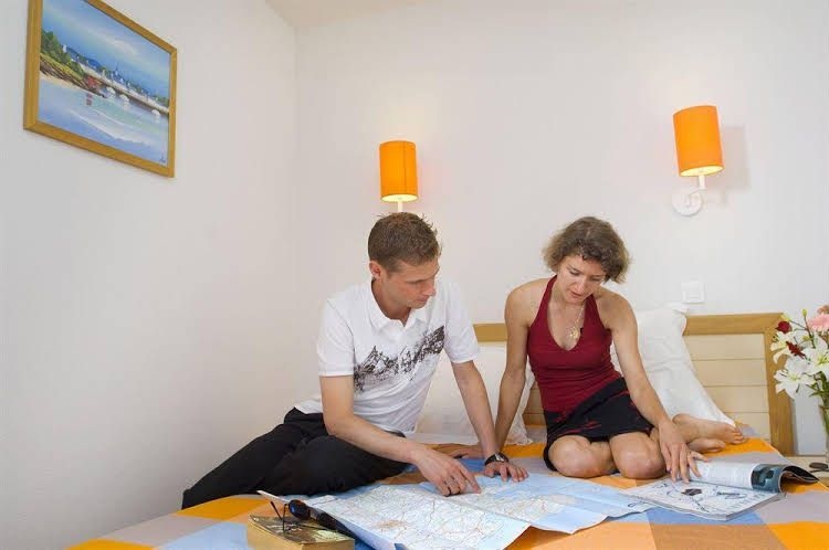 Residence Pierre & Vacances Le Phare de Trescadec0