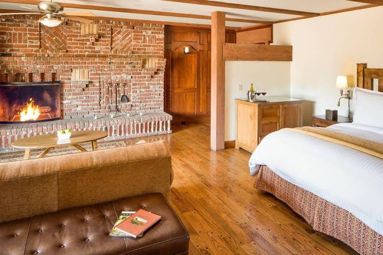 Harvest Inn, Napa Valley3
