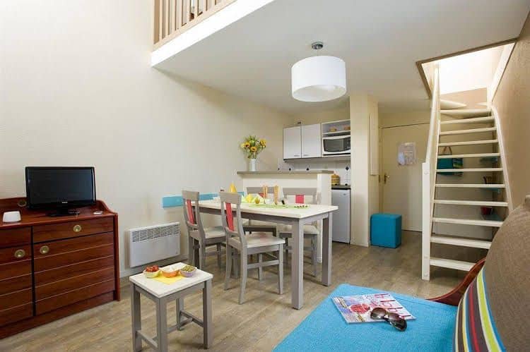 Residence Pierre & Vacances Port Guillaume Residence Pierre & Vacances Port Guillaume