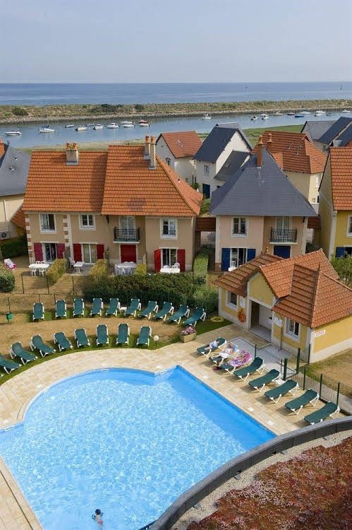 Residence Pierre & Vacances Port Guillaume3