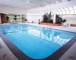 Best Western Plus Capitol Ridge