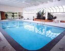 Best Western Plus Capitol Ridge Best Western Plus Capitol Ridge