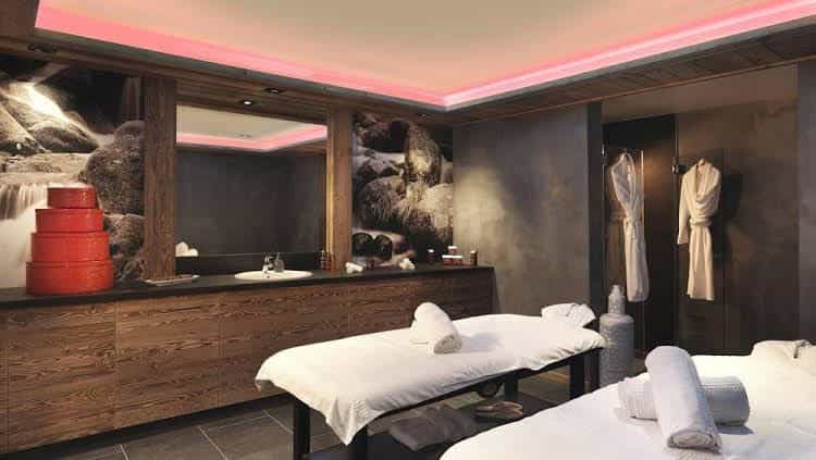 M de Megeve M de Megeve