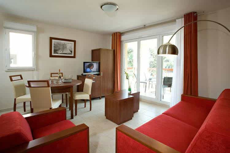 Mimozas Resort Cannes Mimozas Resort Cannes