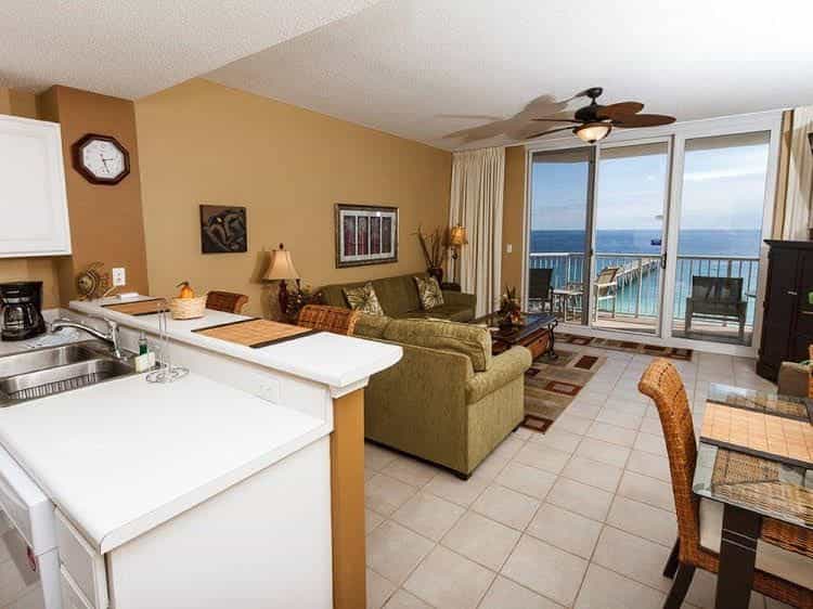 Summerwind Resort by Wyndham Vacation Rentals