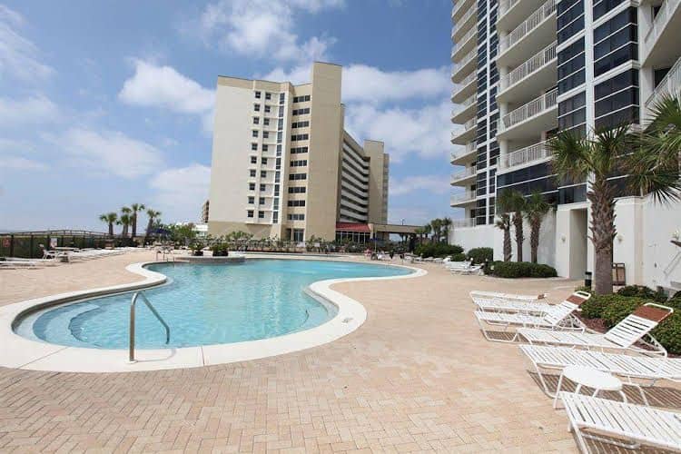 Palacio Condominiums by Wyndham Vacation Rentals Palacio Condominiums by Wyndham Vacation Rentals