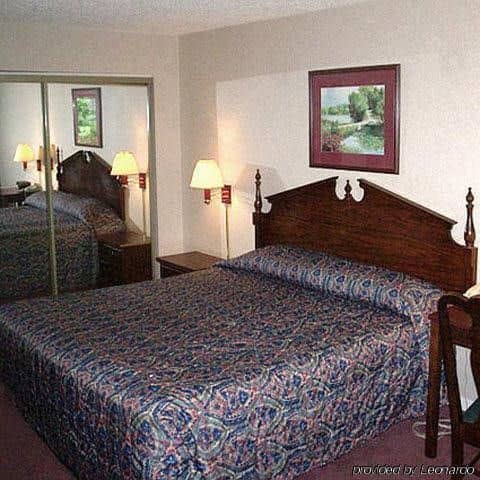 Rime Garden Inn & Suites Rime Garden Inn & Suites