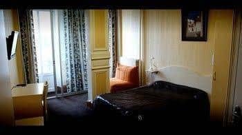 Hotel Au Chapon Fin Hotel Au Chapon Fin