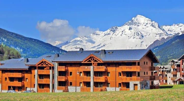 Residence Les Balcons De Val Cenis Le Haut Residence Les Balcons De Val Cenis Le Haut