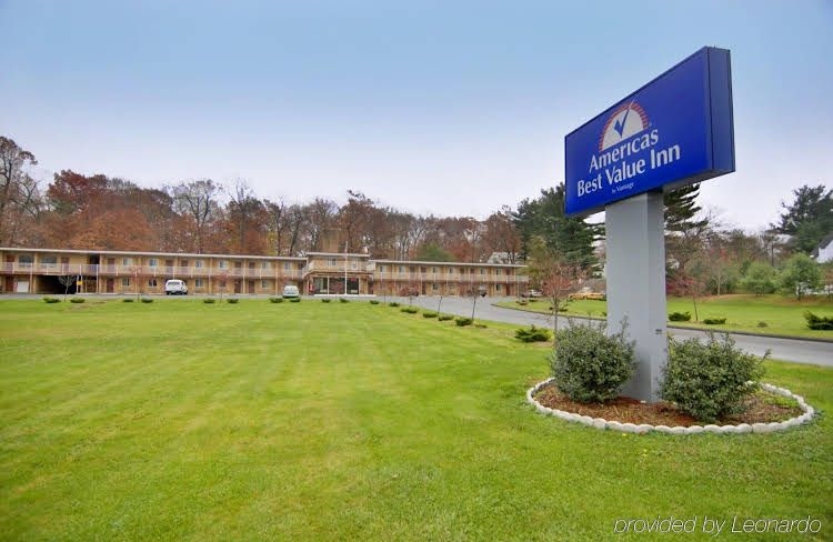 Americas Best Value Inn-Wethersfield/Hartford0