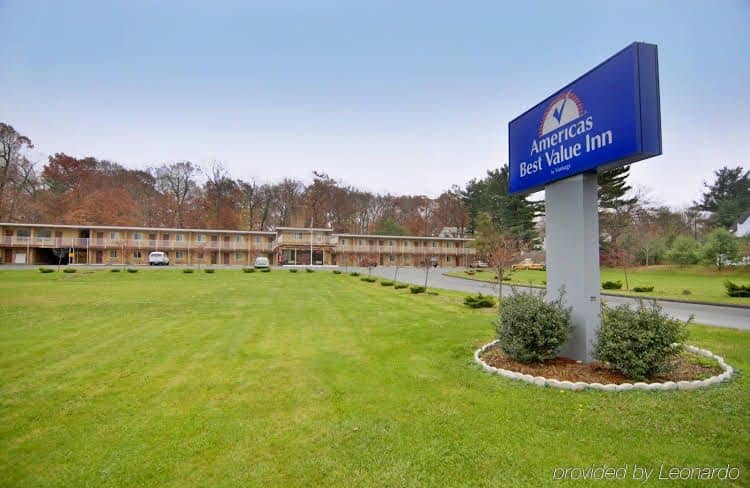 Americas Best Value Inn-Wethersfield/Hartford Americas Best Value Inn-Wethersfield/Hartford