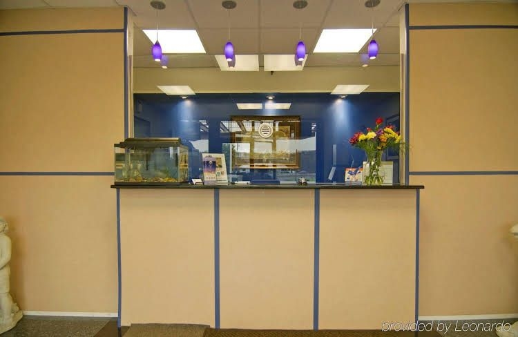 Americas Best Value Inn-Wethersfield/Hartford1