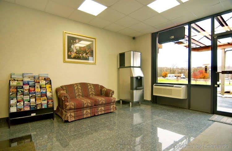 Americas Best Value Inn-Wethersfield/Hartford2