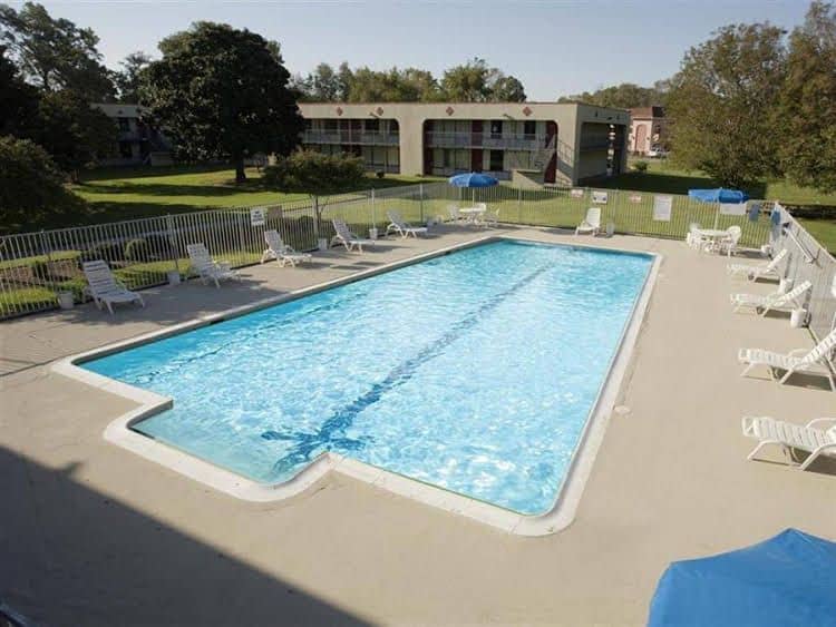 Americas Best Value Inn Virginia Beach Americas Best Value Inn Virginia Beach