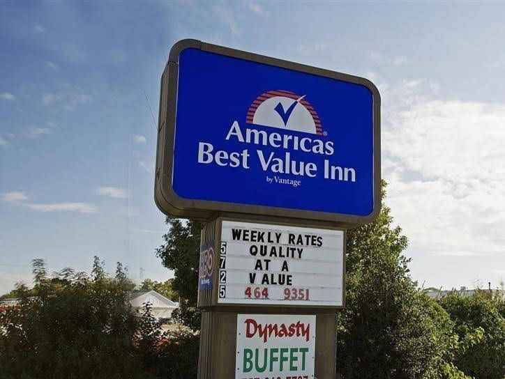 Americas Best Value Inn Virginia Beach1
